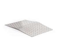 Drive Devilbiss Aluminium Portable Threshold Bridging Ramp, 100 cm