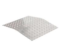 Drive Devilbiss Aluminium Portable Threshold Bridging Ramp, 80 cm