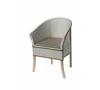 Drive Devilbiss Basket Weave Commode and Chair