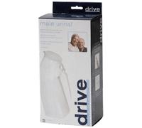 Drive Devilbiss Durable Male Urinal with Handle