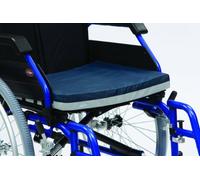 Drive Devilbiss Gel Cushion with 2 Inch Depth, 16 Inch X 18 Inch