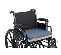 Drive Devilbiss Gel Cushion with 3 Inch Depth, 16 Inch X 18 Inch