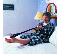 Drive Devilbiss Leg Lifter with Hand and Foot Loops, 91cm / 36 Inch