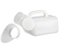 Drive Devilbiss Male and Female Urine Bottle