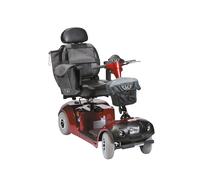 Drive Devilbiss Mobility Scooter Accessory Pack Including Bags / Basket Liner / Cover