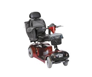 Drive Devilbiss Mobility Scooter Accessory Pack Including Bags / Basket Liner / Cover