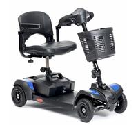 Drive Devilbiss Portable Mobility Scooter - MS025PB