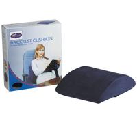 Drive Devilbiss Restwell Chair / Seat Backrest Cushion with Elastic Strap