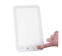 Drive Devilbiss SAD Therapy Lamp 10000 Lux Natural Sunlight LED Sad Light