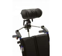 Drive Devilbiss Universal Headrest for Electric of Manual Wheelchairs