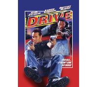 DRIVE: DIRECTOR'S CUT