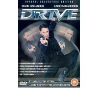 Drive (Director's Cut) [DVD]