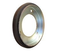 Drive Disc 03248300 22013 Compatible with Ariens Gravely Snow Blower LM21 LM21S LM21SBE LM214SP LM217SP LM213 Compatible with John Deere Snow Blower 524D 724D TRS22 TRS24 TRX24 TRS26 826D