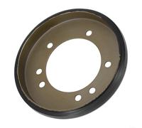 Drive Disc Replacement Part Compatible with For Ariens 09475300 00170800 00300300 04743700 3003 300300 Gilson 32222 158458 990152 AM122115