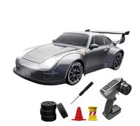 Drive Drift Car - 1:20 High Speed Drift Race | Car 4WD, Tire Racing Sports Toy, Rechargeable RC Master for Teens, Adults