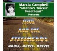 Drive, Drive, Drive by Fergie & Steelheads (1999-11-09)