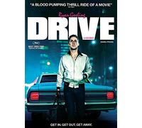 Drive [DVD] [2011] [Region 1] [US Import] [NTSC]