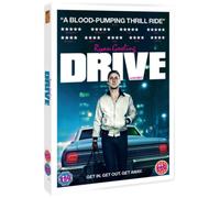 Drive (DVD) Joe Pingue Tina Huang Cesar Garcia Tiara Parker (US IMPORT)