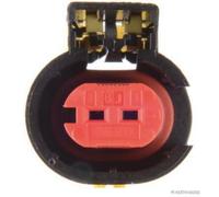Drive Dynamics Control Herth+Buss Elparts 51277337