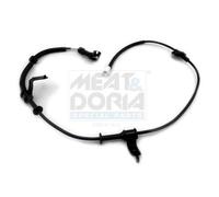 Drive Dynamics Control MEAT & DORIA 90746 for HYUNDAI KIA