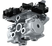 Drive Dynamics Control WABCO 4005000700