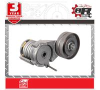 FEBI BILSTEIN 23558 Belt Tensioner, v-ribbed belt