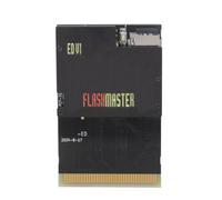 Drive Game Card Drive Memory Card with Over 1000 Game Store NTSC Game Files for Game Console