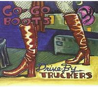 Drive - Go-Go Boots