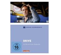 Drive - Grosse Kinomomente