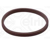 Drive Half Shaft Oil Seal FOR PORSCHE CAYMAN 987 2.7 3.4 05->12 Elring