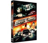 Drive HARD