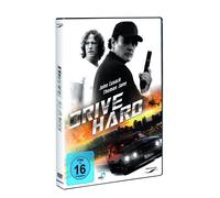 DRIVE HARD - JOHN CUSACK/THOMAS JANE/ZOE VENTOURA/+ DVD NEW