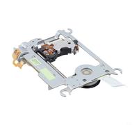 Drive Head Assembly TDP182W Optical Lens for PS2 SCPH-77001 7700X - Stable Performance Continuous Mode Reader