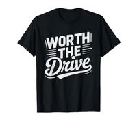 Drive Hours Just See Lighthouse Coastal Chaser Lighthouses T-Shirt