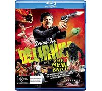 Drive-In Delirium: The New Batch | Region Free