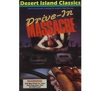 Drive-In Massacre [DVD] [1977] [Region 1] [US Import] [NTSC]