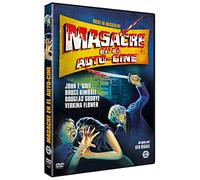 Drive-In Massacre (Region 2)
