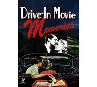 Drive-In Movie Memories [DVD] [2002]