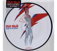 Drive-in Saturday 40th Anniversary [7" VINYL]