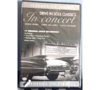 Drive-In Soul Classics