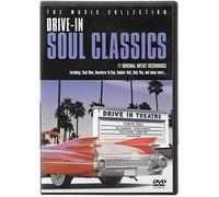 Drive - In Soul Classics [DVD] [DVD]