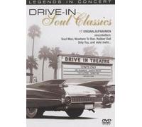 Drive in Soul Classics - Legends in Concert