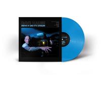 Dave Hause - Drive It Like It's Stolen [VINYL]