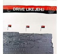 Drive Like Jehu