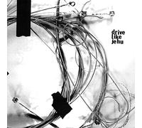 Drive Like Jehu - Bullet Train To Vegas/Hand Over Fist [7" VINYL]