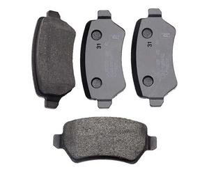 Drive Master DMP004 Brake Pad Set Fits HONDA HYUNDAI Front [ MINTEX MDB1507 ]