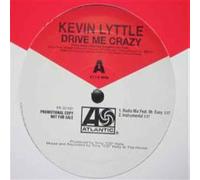 Drive Me Crazy-12"