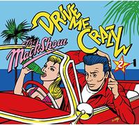 Drive Me Crazy 2 [Import Allemand]