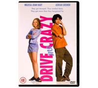 Drive Me Crazy – DVD – (2000)