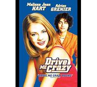 Drive Me Crazy